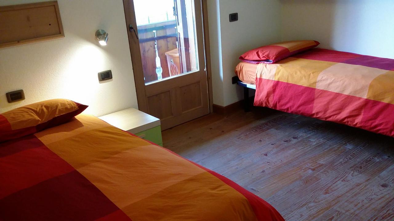 Sant'Antonio Loa 43A公寓 外观 照片