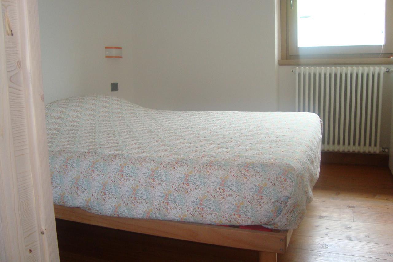 Sant'Antonio Loa 43A公寓 外观 照片