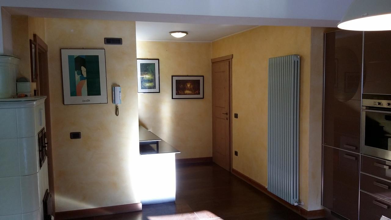 Sant'Antonio Loa 43A公寓 外观 照片