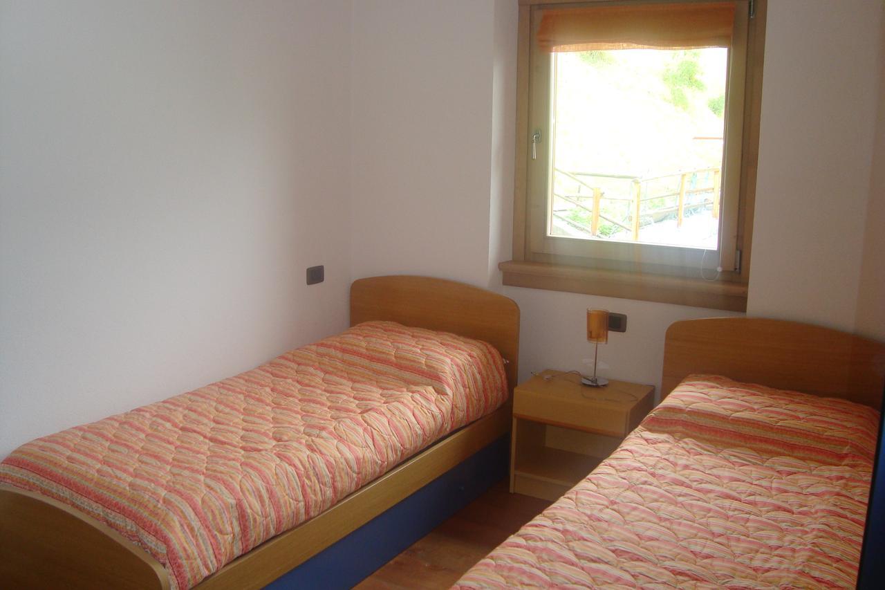 Sant'Antonio Loa 43A公寓 外观 照片