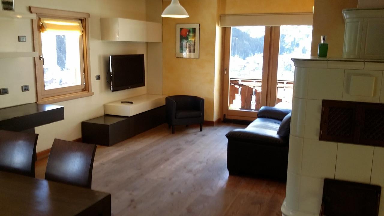 Sant'Antonio Loa 43A公寓 外观 照片